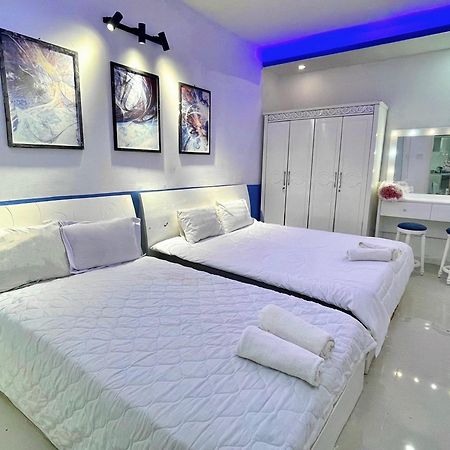 B House Apartamento Vung Tau Exterior foto