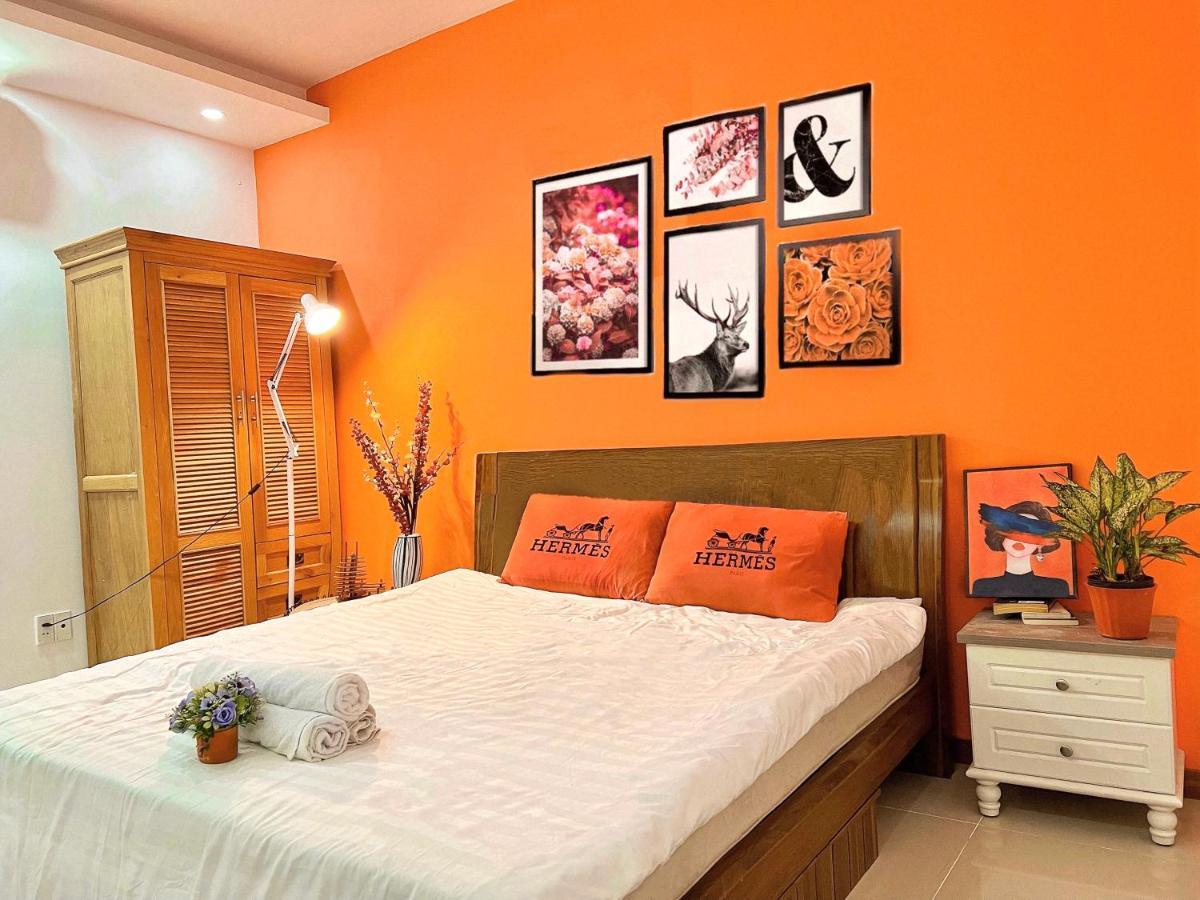 B House Apartamento Vung Tau Exterior foto