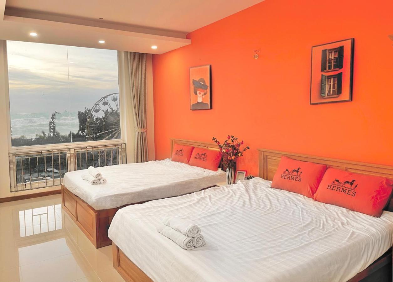 B House Apartamento Vung Tau Exterior foto