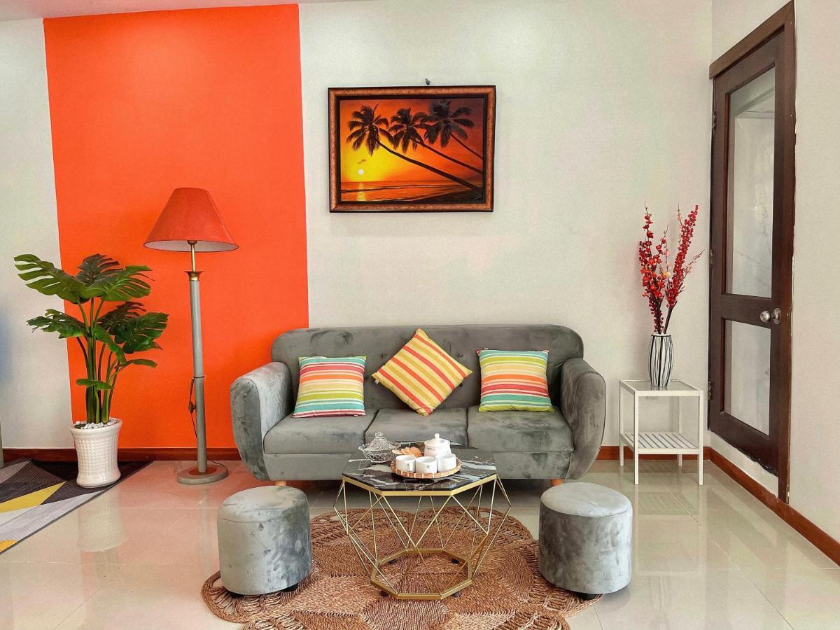 B House Apartamento Vung Tau Exterior foto