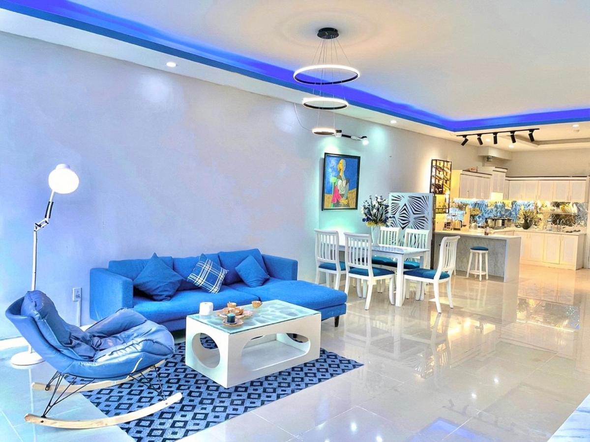 B House Apartamento Vung Tau Exterior foto